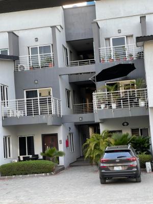 Luxury Serviced 2 Bedroom Apartment, Lekki Scheme 2 Estate, Ogombo, Ajah, Lagos, Flat / Apartment for Rent