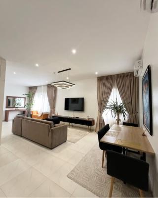 Serviced and Furnished 2 Bedroom Flat, Old Ikoyi, Ikoyi, Lagos, Flat / Apartment for Rent