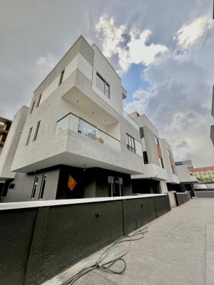 4 Bedroom Detached Duplex on Prime Neighborhood, Adeniyi Jones, Ikeja, Lagos, Detached Duplex for Sale