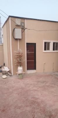 Lovely Fully Furnished Roomself with Basic Amenities, Off Oriola Street Alapere, Alapere, Ketu, Lagos, Self Contain (single Rooms) for Rent