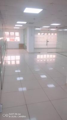 Premium Office Space Third Floor, Victoria Island (vi), Lagos, Office Space for Rent