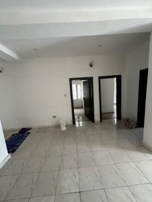 Spacious 2 Bedroom Flat, Ikate, Lekki, Lagos, Flat / Apartment for Rent