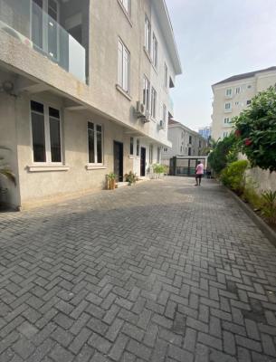 Terraced Duplex, Parkview, Ikoyi, Lagos, Terraced Duplex for Rent