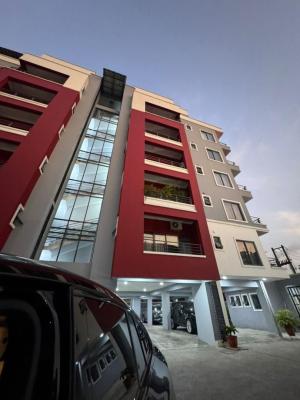 Luxury 3bedroom Apartment, Oniru, Victoria Island (vi), Lagos, Flat / Apartment for Rent