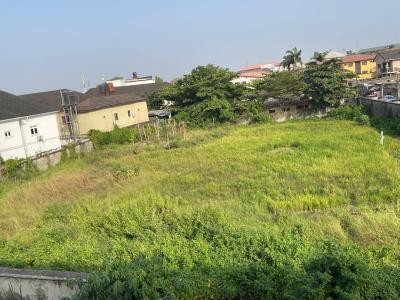 4 Plots of Dry, Fenced and Gated Mixed-use Land, By Gtbank, Ajah, Lagos, Land for Sale