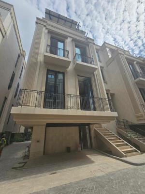 Luxury 5-bedroom Semi Detached Duplex with 2-room Bq, Old Ikoyi, Ikoyi, Lagos, Semi-detached Duplex for Rent