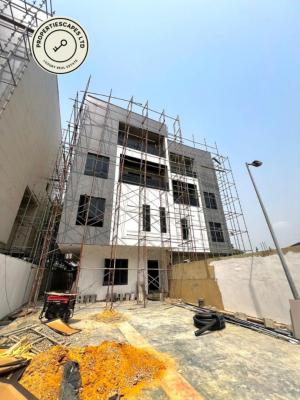 Luxury 4-bedroom Semi-detached House + 2 Bqs, Banana Island, Ikoyi, Lagos, Semi-detached Duplex for Sale