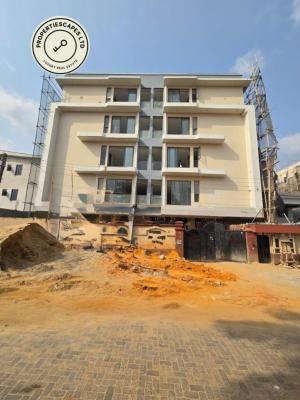 Modern 2-bedroom Apartments, Lekki Phase 1, Lekki, Lagos, Flat / Apartment for Sale