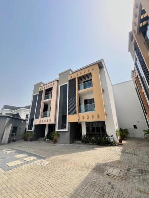 4 Bedroom Terrace + Bq, Banana Island Ikoyi, Banana Island, Ikoyi, Lagos, Terraced Duplex for Rent