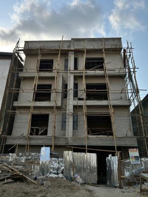 Luxury Studio Apartment Ideal for Investment, Akoka, Yaba, Lagos, Self Contain (single Rooms) for Sale