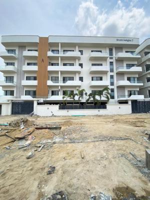 Exquisite 2 Bedroom Apartment with an Elevator, Pool, Gym, Lekki Phase 1, Lekki, Lagos, Flat / Apartment for Sale