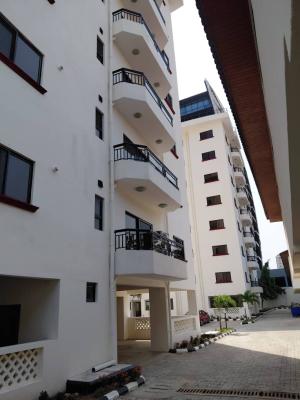 Semi Direct 28 Units of 3 Bedroom Flats with B/q, Off Kingsway Road, Ikoyi, Lagos, Flat / Apartment for Rent