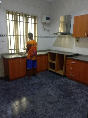 3 Bedrooms Apartment, Chevy View Estate, Chevron, Lekki, Lagos, Flat / Apartment for Rent