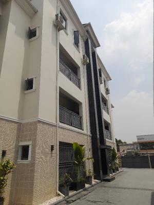 a Very Good Spacious 3bedroom Flat, Off Aminu Kano Crescent, Wuse 2, Abuja, Flat / Apartment for Rent