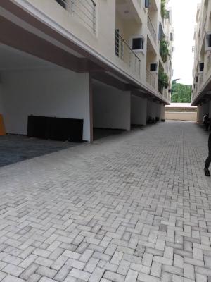4 Bedroom Townhouses with B/q, Off Thompson Avenue, Ikoyi, Lagos, Terraced Duplex for Sale