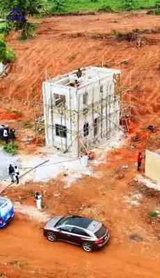 Secure Affordable C of O Land Before Next Price Increase - Oakville E, Oakville Estate, Mowe Ofada, Ogun, Residential Land for Sale