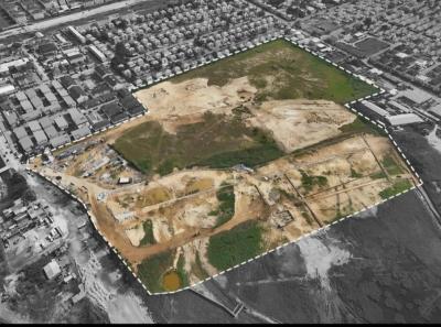 Direct Brief of Landed Property, Chevron Dtive, Lekki, Lagos, Residential Land for Sale