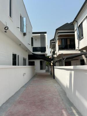 Modern 4 Bedroom Semi Detached Duplex, Ikota, Lekki, Lagos, Semi-detached Duplex for Sale