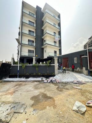 Affordable 3 Bedroom Apartment, Lekki Phase 1, Lekki, Lagos, Flat / Apartment for Sale