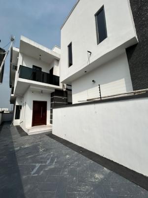 Modern 4 Bedroom Semi Detached Duplex, Ologolo, Lekki, Lagos, Semi-detached Duplex for Sale
