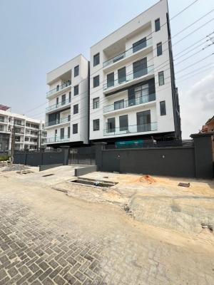 Most Affordable 2bedroom Apartment, Lekki Phase 1, Lekki, Lagos, Flat / Apartment for Sale
