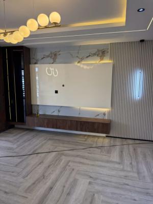 Brand New Serviced 2 Bedroom Apartment, Richmond Estate, Ikate, Lekki, Lagos, Flat / Apartment for Rent