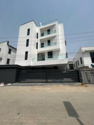 Modern  2 Bedroom Apartment, Ologolo, Lekki, Lagos, Flat / Apartment for Sale