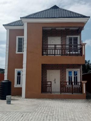a Storey Building Consisting of 2 Units of 2 Bedroom Apartment, Abraham Adesanya, Ajah, Lagos, Flat / Apartment for Sale