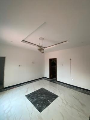 Two Bedroom Apartment in an Interlocked Estate, Via Thera Annex Snagotedo, Ajah, Lagos, Flat / Apartment for Rent