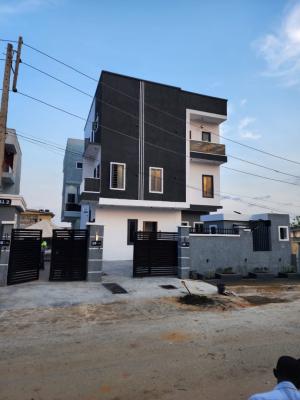 5 Bedroom Duplex in Adeniyi Jones, Adeniyi Jones, Ikeja, Lagos, Detached Duplex for Sale