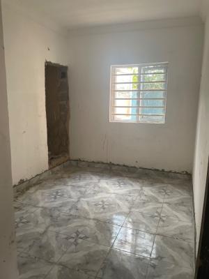 Miniflat, Shyllon, Ilupeju, Lagos, Mini Flat (room and Parlour) for Rent