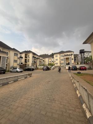 Self-contained in Katampe Extension (with Balcony), Before Salbas Oil and Gas, Katampe Extension, Katampe, Abuja, Self Contain (single Rooms) for Rent