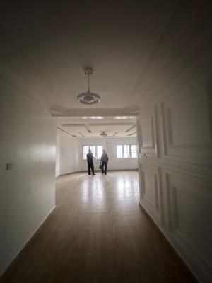 Luxury 3-bedroom Apartment in Katampe Extension, Before Salbas Oil and Gas, Katampe Extension, Katampe, Abuja, Flat / Apartment for Rent
