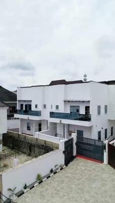 Beautifully Built 3 Bedroom Semi Detached Duplex, Thera Annex Estate, Sangotedo, Ajah, Lagos, Semi-detached Duplex for Sale