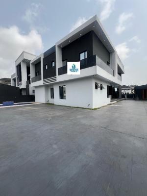 Luxury 5 Bedroom Fully Detached Duplex with Cinema and Pool, Ajah, Lagos, Detached Duplex for Sale