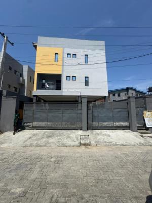 The Most Affordable 2 Bedroom Apartment in an Estate, Ologolo, Lekki, Lagos, Flat / Apartment for Sale