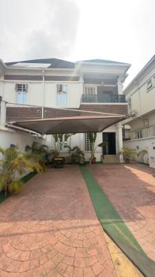 Fully Furnished 4 Bedroom Semi Detached Duplex, Agungi, Lekki, Lagos, Semi-detached Duplex for Rent