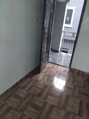 Mini Flat Available, 2 Redemption  Street Good News Estate, Ogombo, Ajah, Lagos, Mini Flat (room and Parlour) for Rent