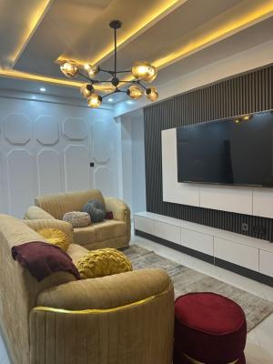 Fully Furnished 3 Bedroom Apartment, Ikate Elegushi, Lekki, Lagos, Flat / Apartment for Sale