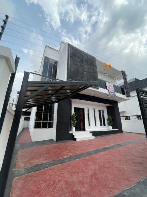 5 Bedroom Fully Detached Duplex, Ikota, Lekki, Lagos, Detached Duplex for Sale