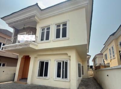 Exquisite 5 Bedroom Detached Duplex, Ikota, Lekki, Lagos, Detached Duplex for Rent