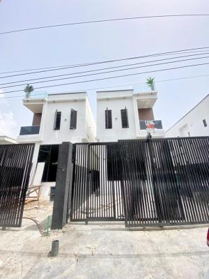 Brand New 4 Bedroom Fully Detached Duplex in Orchid, Brand New 4 Bedroom Fully Detached Duplex in Orchid, Lekki, Lagos, Detached Duplex for Sale
