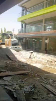 28sqm,  32sqm, 80sqm,45sqm,70sqm,75sqm Office Space in 6th Avenue, 6th Avenue, Gwarinpa, Abuja, Plaza / Complex / Mall for Sale