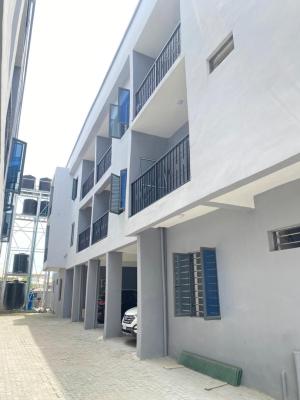 Modern 1 Bedroom Brand New Apartment, Modern 1 Bedroom Brand New Apartment, Ologolo, Lekki, Lagos, Flat / Apartment for Sale