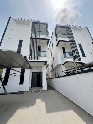 6 Bedroom Fully Detached Duplex, Ikota, Lekki, Lagos, Detached Duplex for Sale