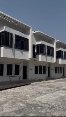 2 Bedrooms Terrace, No7. Golden Palm Estate, Orchid Road Lagos, Lekki Phase 2, Lekki, Lagos, Terraced Duplex for Sale