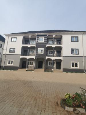 Superluxury Brandnew 2 Bedroom Flat, By Old Secretariat, Durumi, Abuja, Flat / Apartment for Rent