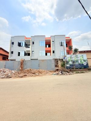 Newly Built 4 Bedroom Terrace Duplex, Maryland, Lagos, Terraced Duplex for Sale