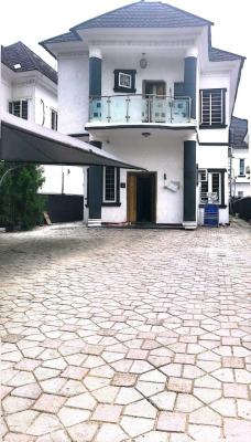 Well Maintained 4 Bedroom Duplex with Bq, Mega Mound Estate, Ikota, Lekki, Lagos, House for Rent