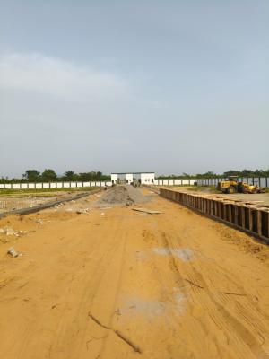 Prime Land in an Excellent Location, The Aviara Residence, Aiyetoro, Ibeju Lekki, Lagos, Mixed-use Land for Sale